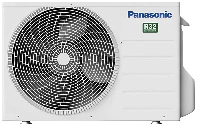 Настенный внутренний блок мульти сплит системы Panasonic CS-Z25XKEW