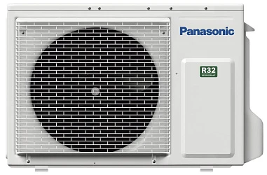 Наружный блок сплит системы Panasonic CU-Z50YKEA