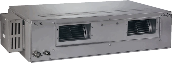 Канальный внутренний блок мульти сплит системы Electrolux EACD-21 FMI/N3