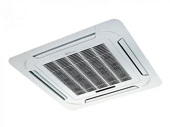 Фанкойл кассетный четырёхтрубные Electrolux EFR-600F